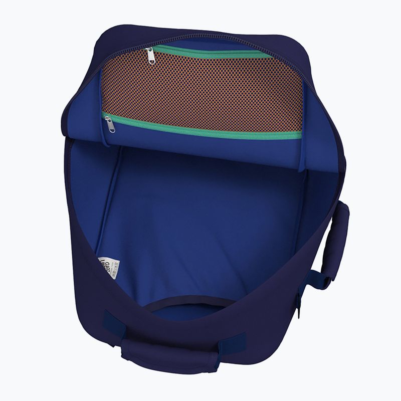 CabinZero Classic 28 л раница за походи в дълбокия океан 7
