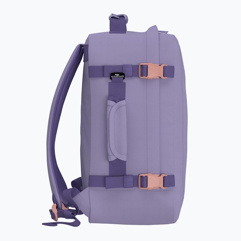 Раница за пътуване CabinZero Classic 36 l smokey violet 5