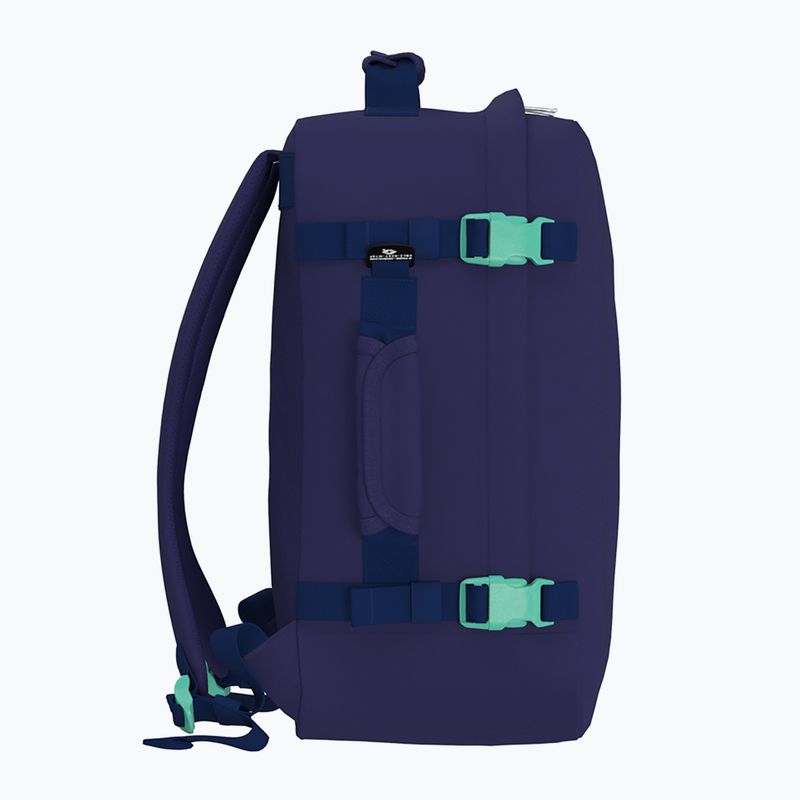Раница за пътуване CabinZero Classic 36 l deep ocean 5
