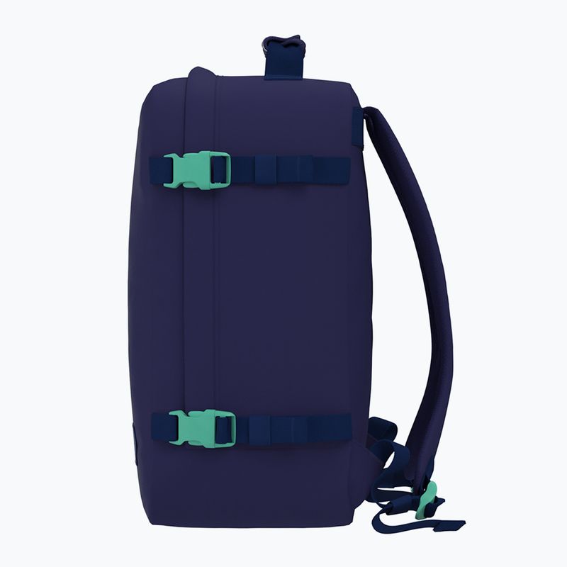 Раница за пътуване CabinZero Classic 36 l deep ocean 6