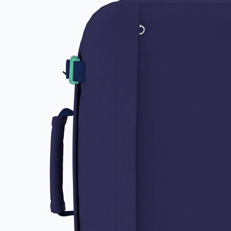 Раница за пътуване CabinZero Classic 36 l deep ocean 9