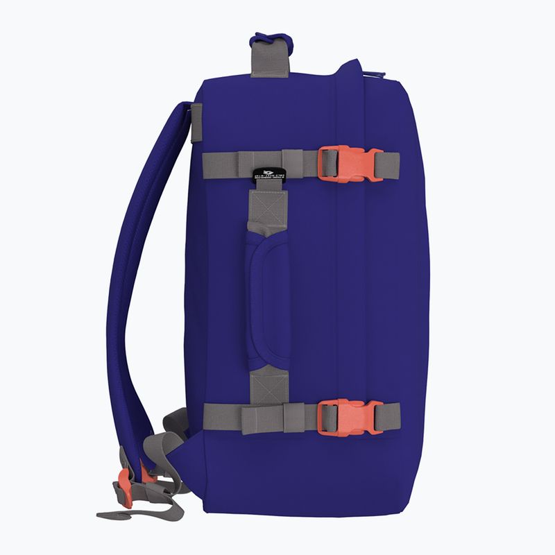 Раница за пътуване CabinZero Classic 36 l neptun blue 5
