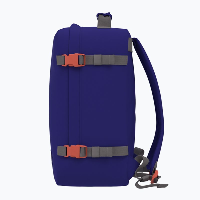 Раница за пътуване CabinZero Classic 36 l neptun blue 6
