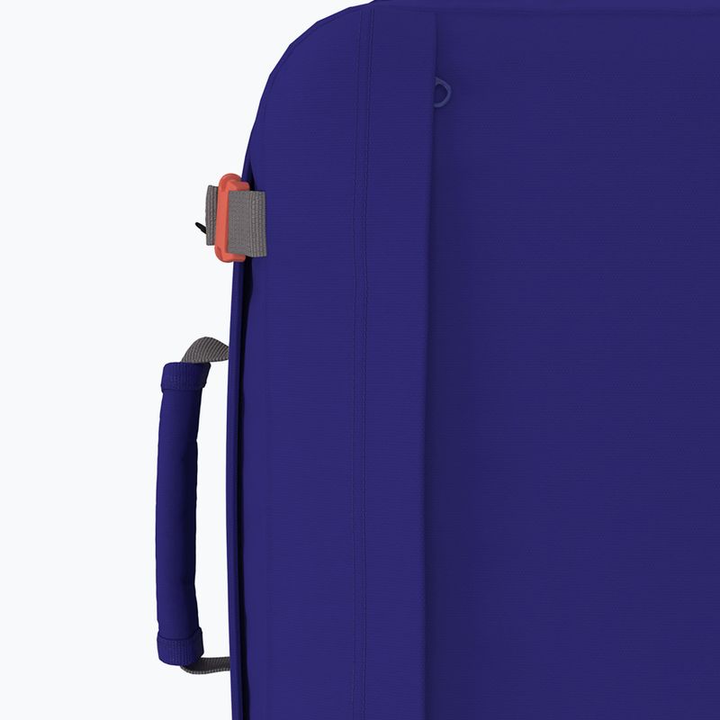 Раница за пътуване CabinZero Classic 36 l neptun blue 9