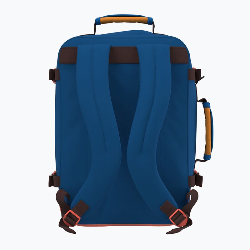 Раница за пътуване CabinZero Classic 36 l tropical blocks 3