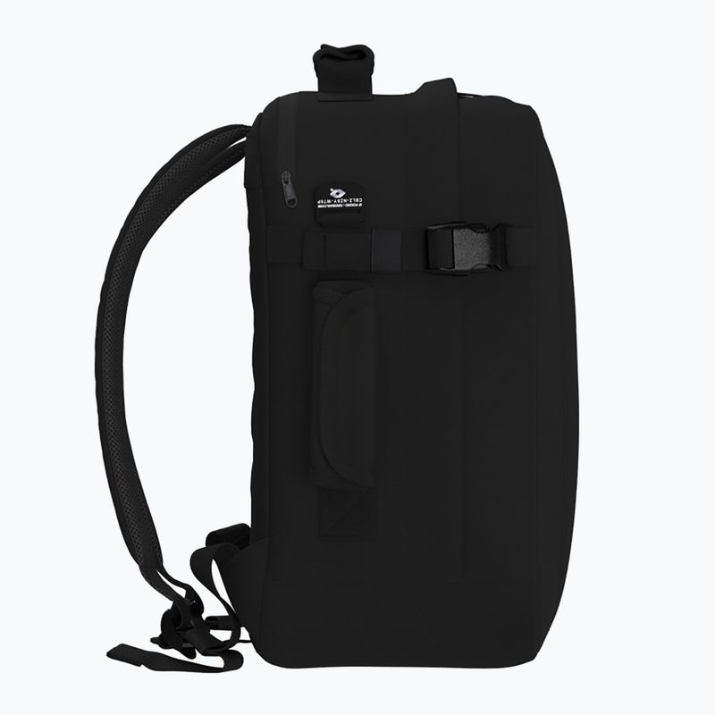 Раница за пътуване CabinZero Classic Tech 28 l absolute black 5