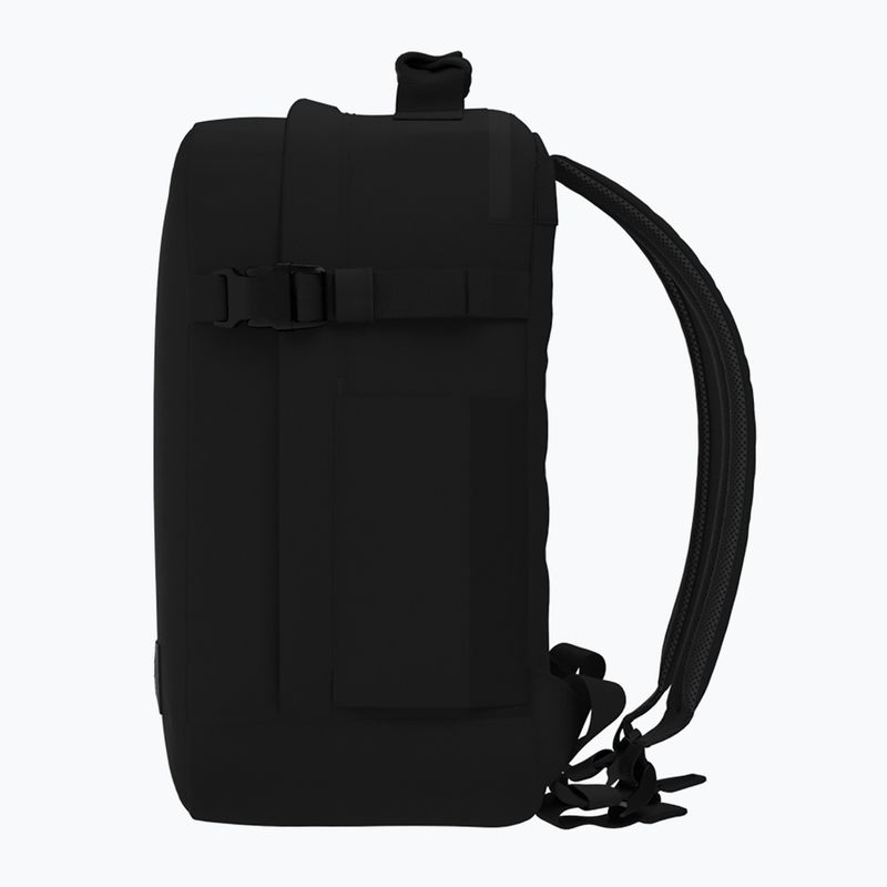 Раница за пътуване CabinZero Classic Tech 28 l absolute black 6