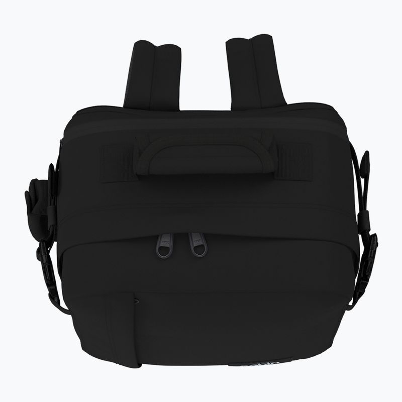 Раница за пътуване CabinZero Classic Tech 28 l absolute black 7