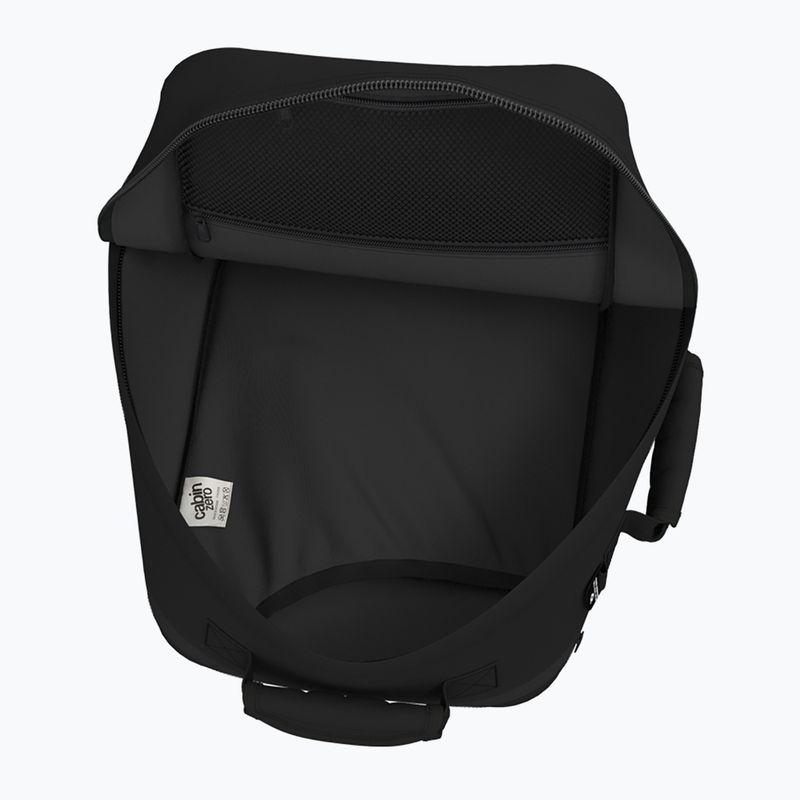 Раница за пътуване CabinZero Classic Tech 28 l absolute black 8