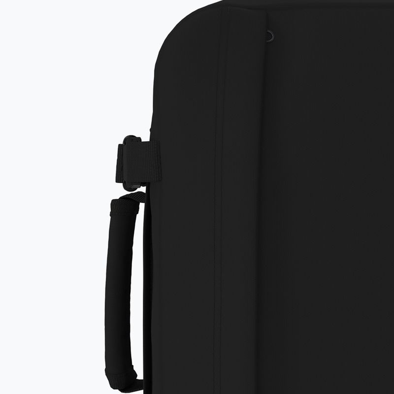 Раница за пътуване CabinZero Classic Tech 28 l absolute black 9