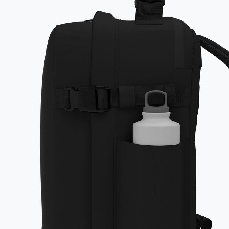 Раница за пътуване CabinZero Classic Tech 28 l absolute black 11