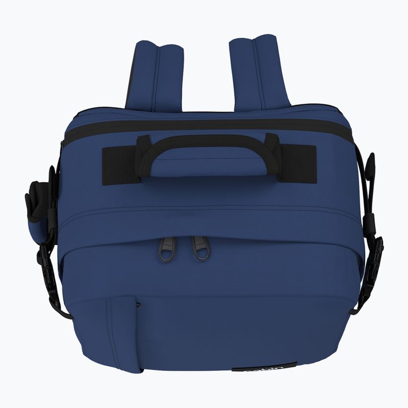 Раница за пътуване CabinZero Classic Tech 28 l navy 7