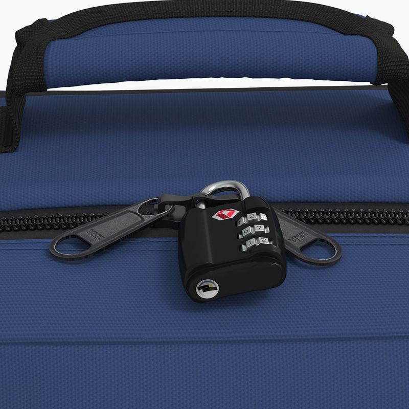 Раница за пътуване CabinZero Classic Tech 28 l navy 13