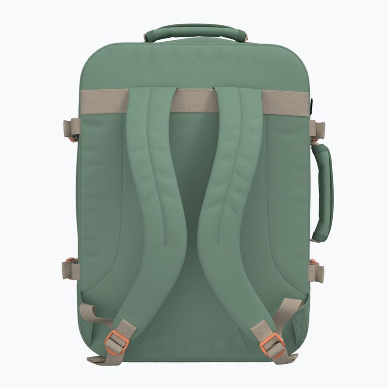 Раница за пътуване CabinZero Classic 44 l sage forest 3