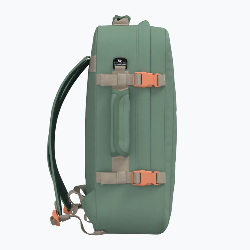 Раница за пътуване CabinZero Classic 44 l sage forest 5
