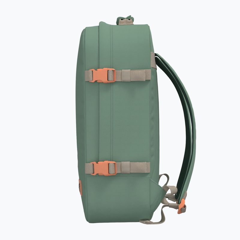 Раница за пътуване CabinZero Classic 44 l sage forest 6