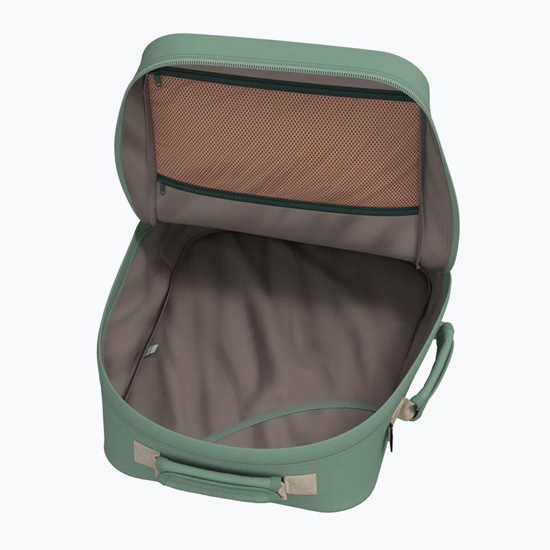 Раница за пътуване CabinZero Classic 44 l sage forest 7