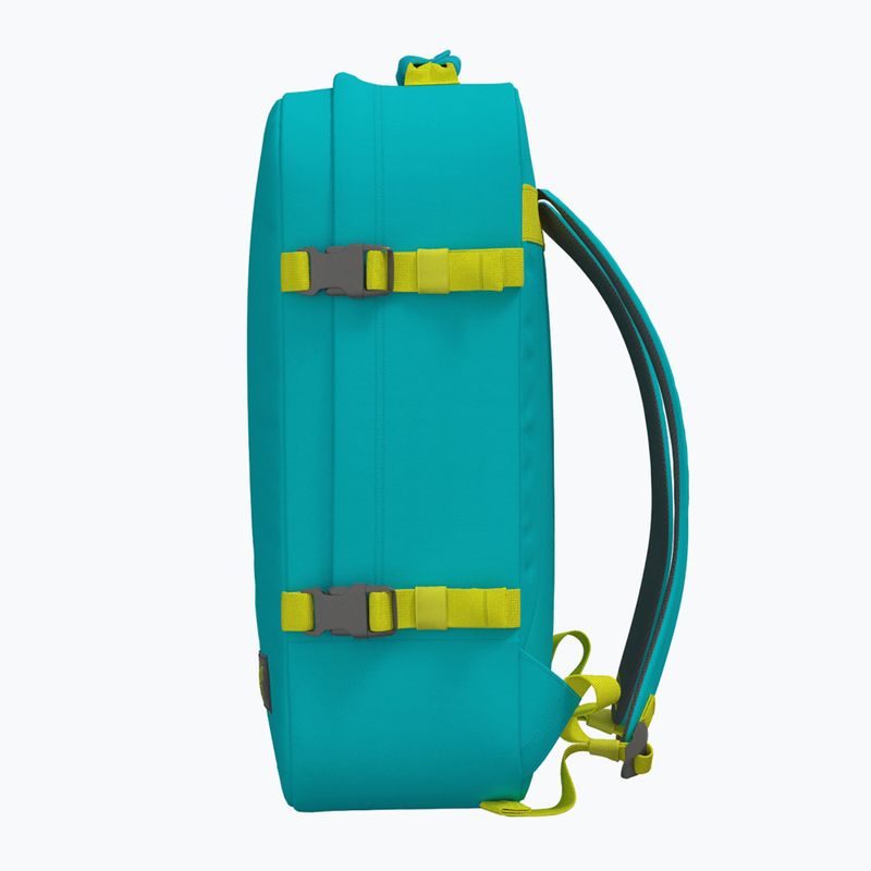 Раница за пътуване CabinZero Classic 44 l aqua lagoon 6