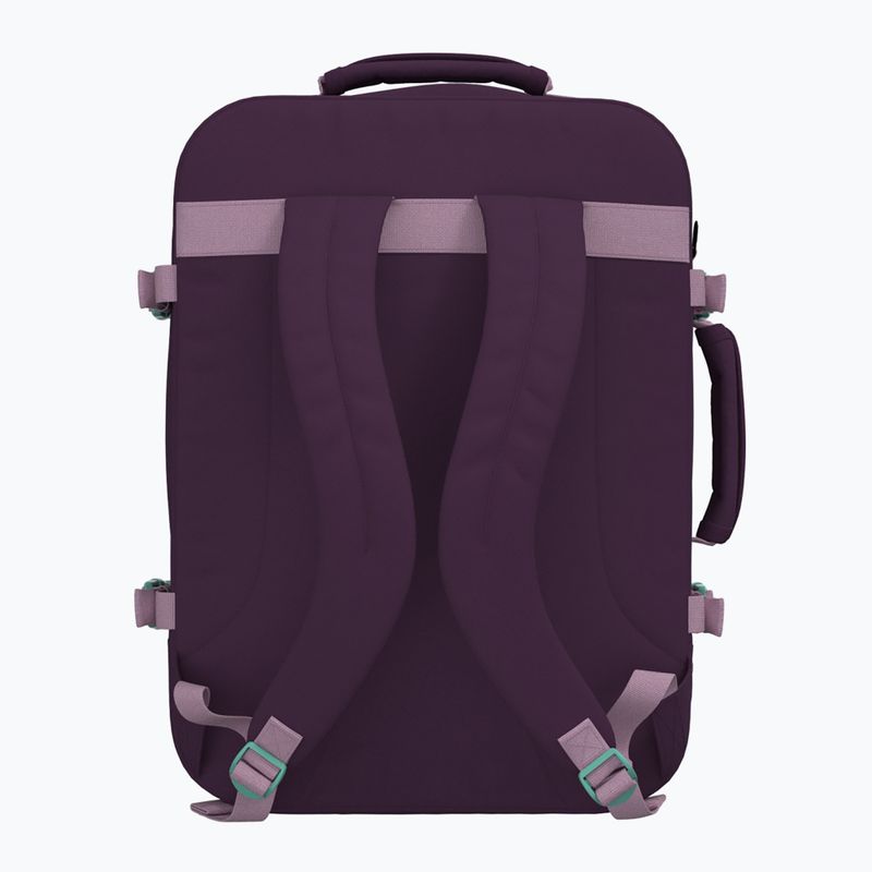 Раница за пътуване CabinZero Classic 44 l midnight purple 3
