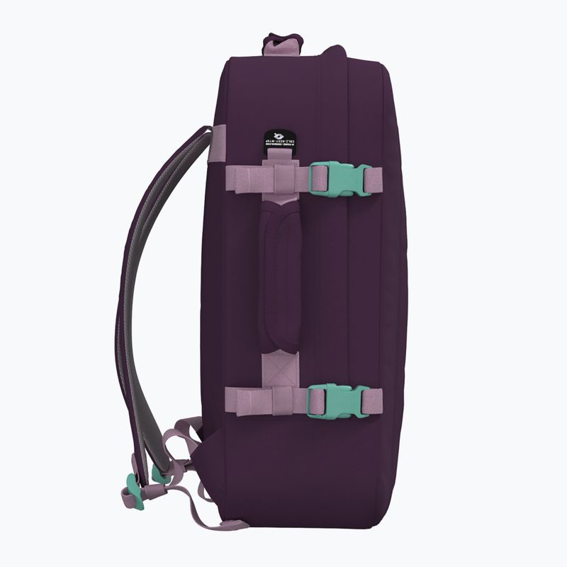 Раница за пътуване CabinZero Classic 44 l midnight purple 5
