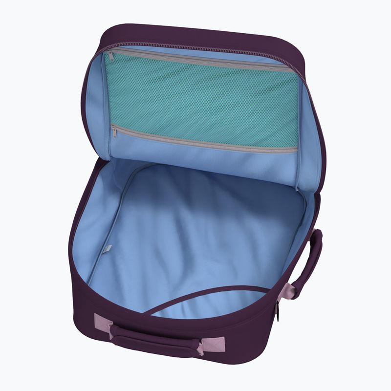 Раница за пътуване CabinZero Classic 44 l midnight purple 7