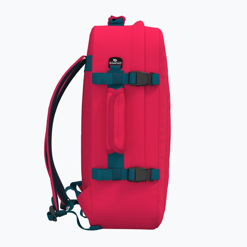 Раница за пътуване CabinZero Classic 44 l miami magenta 5