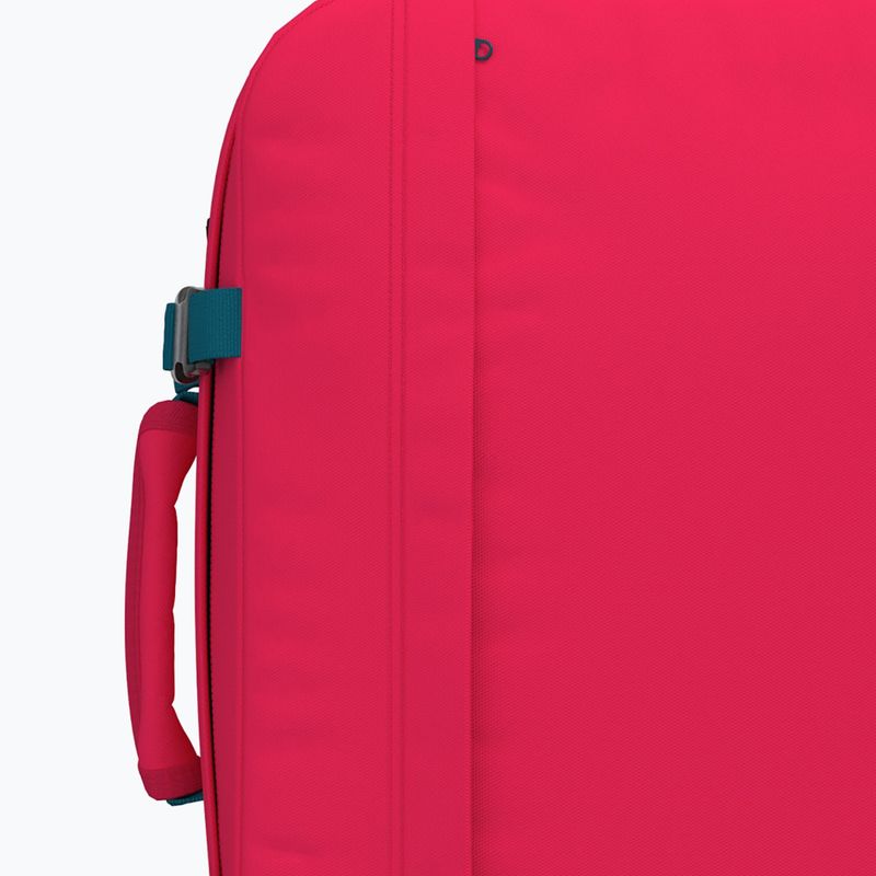 Раница за пътуване CabinZero Classic 44 l miami magenta 10