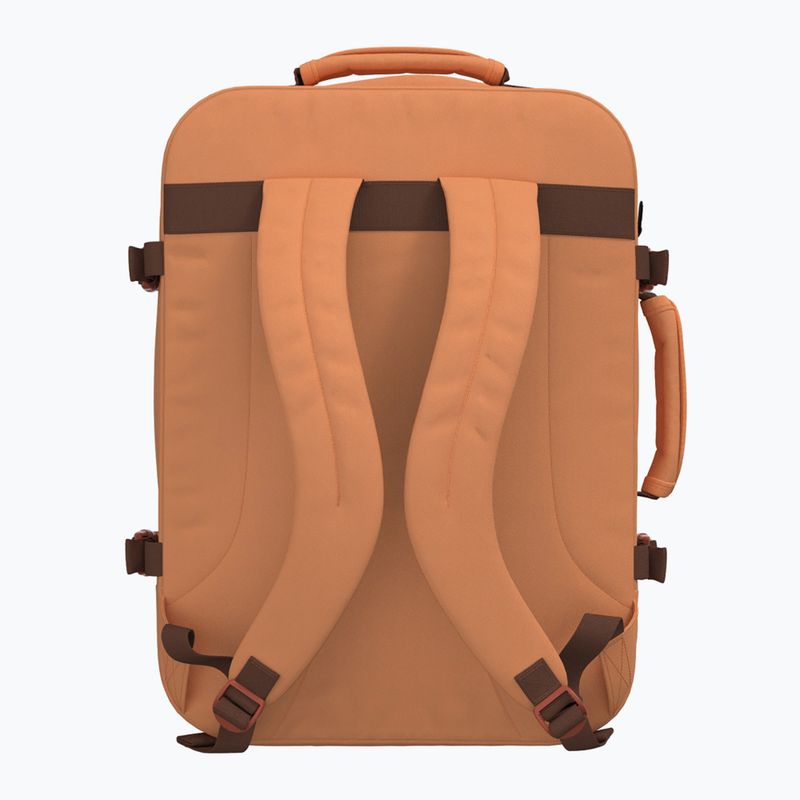 CabinZero Classic 44 л раница за туризъм gobi sands 3