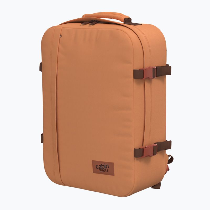 CabinZero Classic 44 л раница за туризъм gobi sands 4