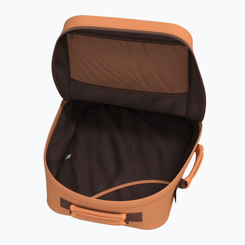 CabinZero Classic 44 л раница за туризъм gobi sands 7