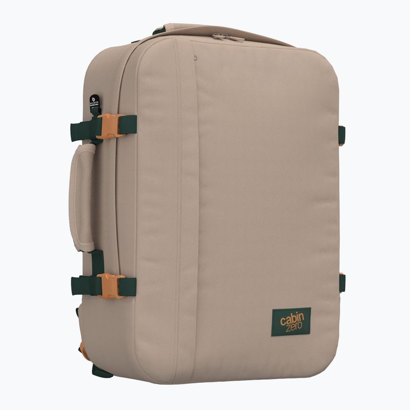 Раница за пътуване CabinZero Classic 44 l cebu sands 2