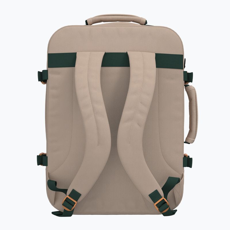 Раница за пътуване CabinZero Classic 44 l cebu sands 3