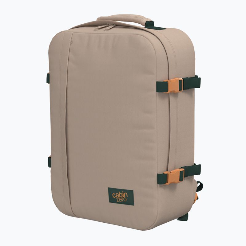 Раница за пътуване CabinZero Classic 44 l cebu sands 4