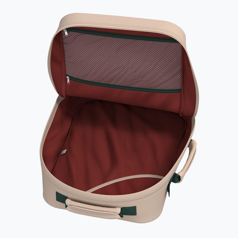 Раница за пътуване CabinZero Classic 44 l cebu sands 7