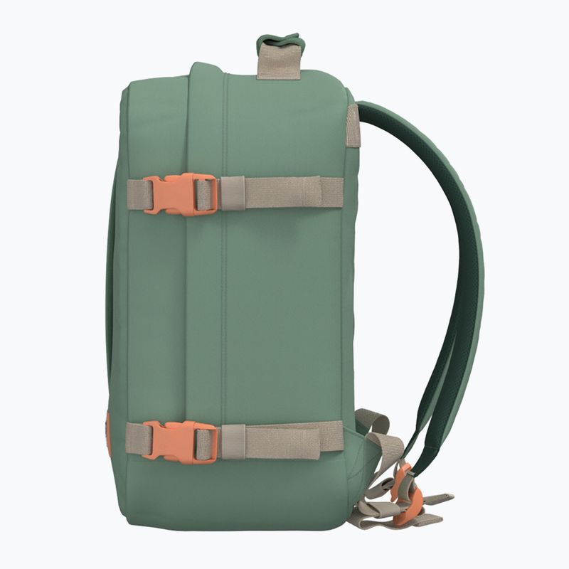 Раница за пътуване CabinZero Classic 28 l sage forest 6