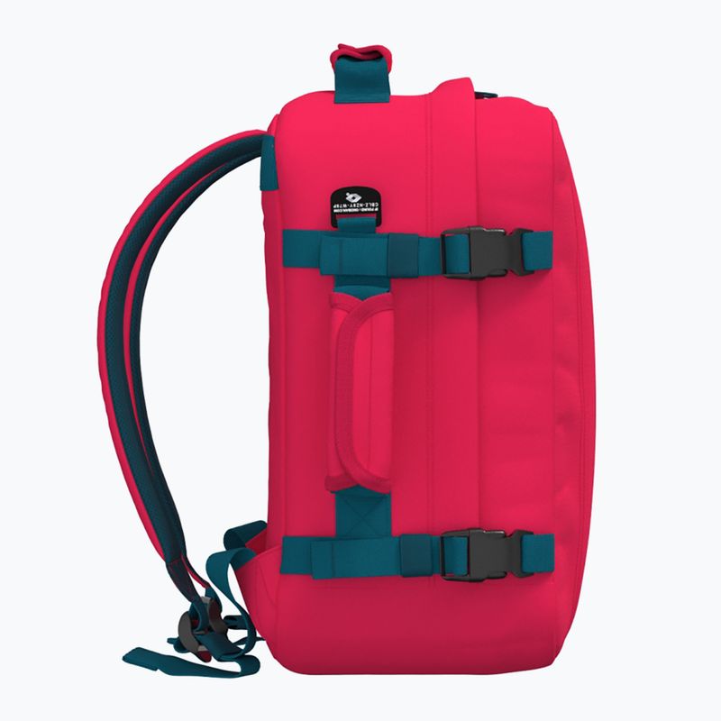 Раница за пътуване CabinZero Classic 28 l miami magenta 5