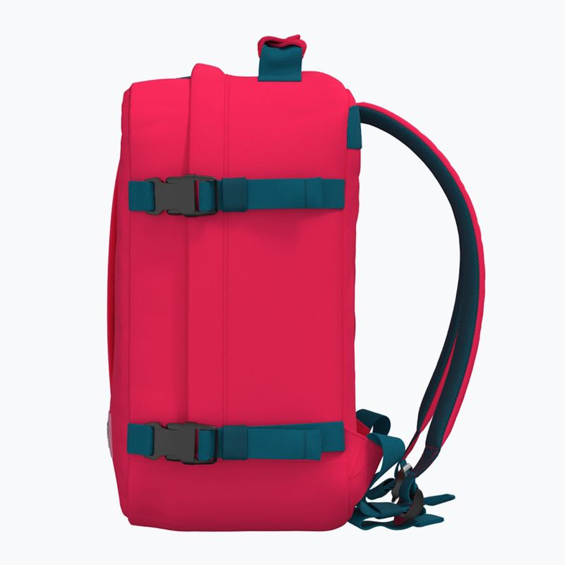 CabinZero Classic 28 l miami magenta туристическа раница 6