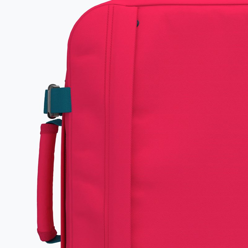 CabinZero Classic 28 l miami magenta туристическа раница 9