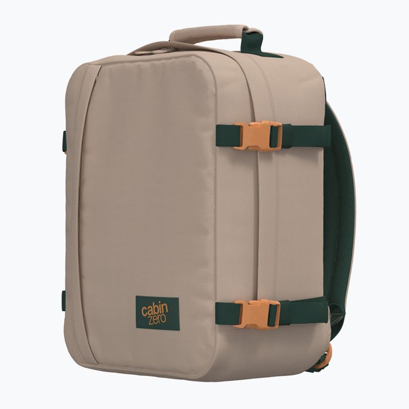 Раница за пътуване CabinZero Classic 28 l cebu sands 4