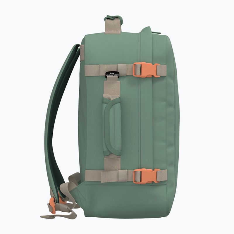 CabinZero Classic 36 л раница за туризъм sage forest 5