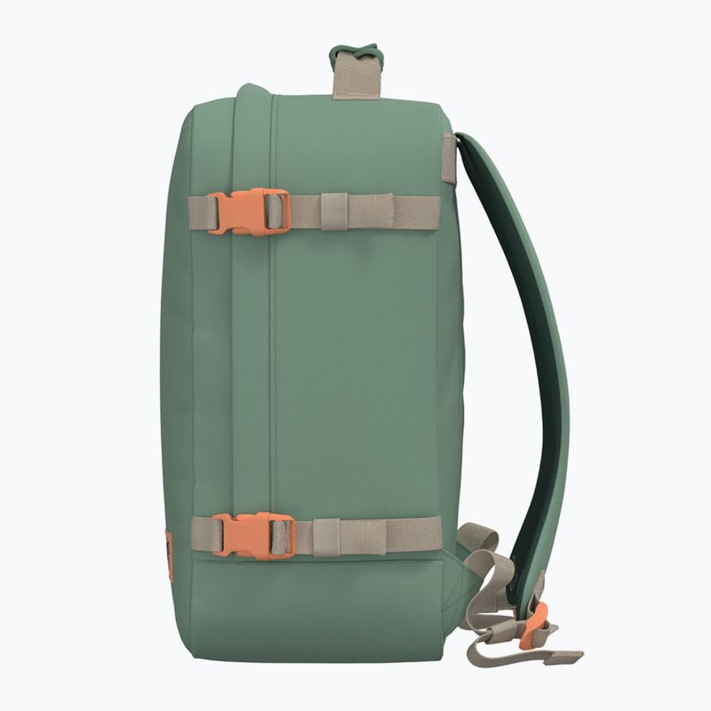 CabinZero Classic 36 л раница за туризъм sage forest 6