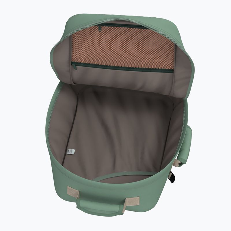 CabinZero Classic 36 л раница за туризъм sage forest 7