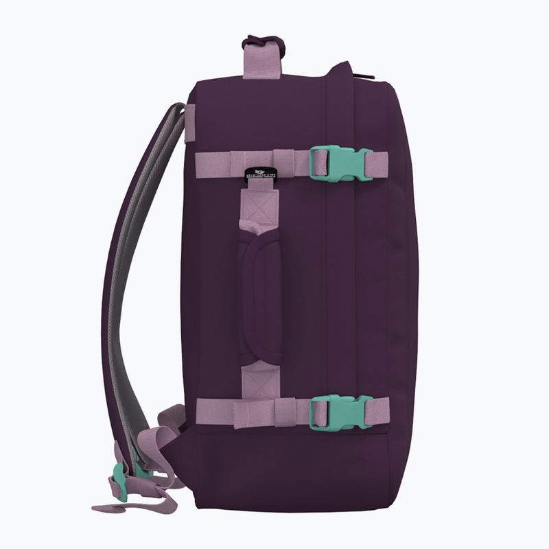 CabinZero Classic 36 л туристическа раница midnight purple 5