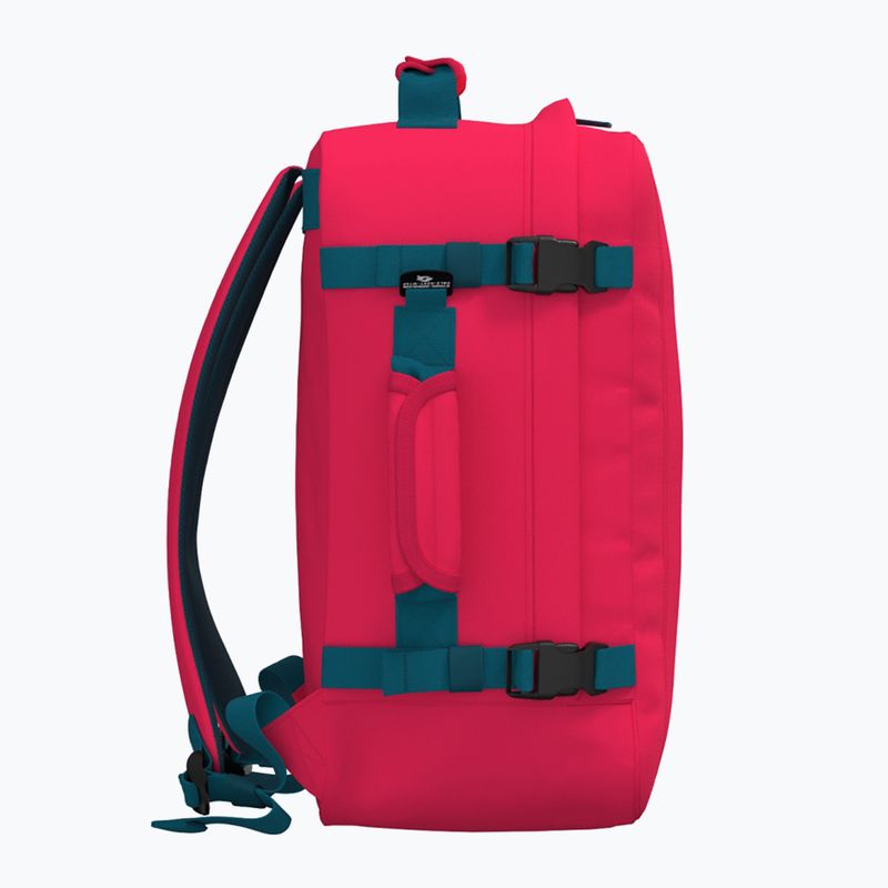 Раница за пътуване CabinZero Classic 36 l miami magenta 5