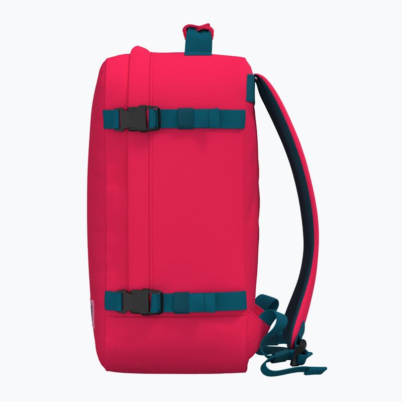 CabinZero Classic 36 l miami magenta туристическа раница 6