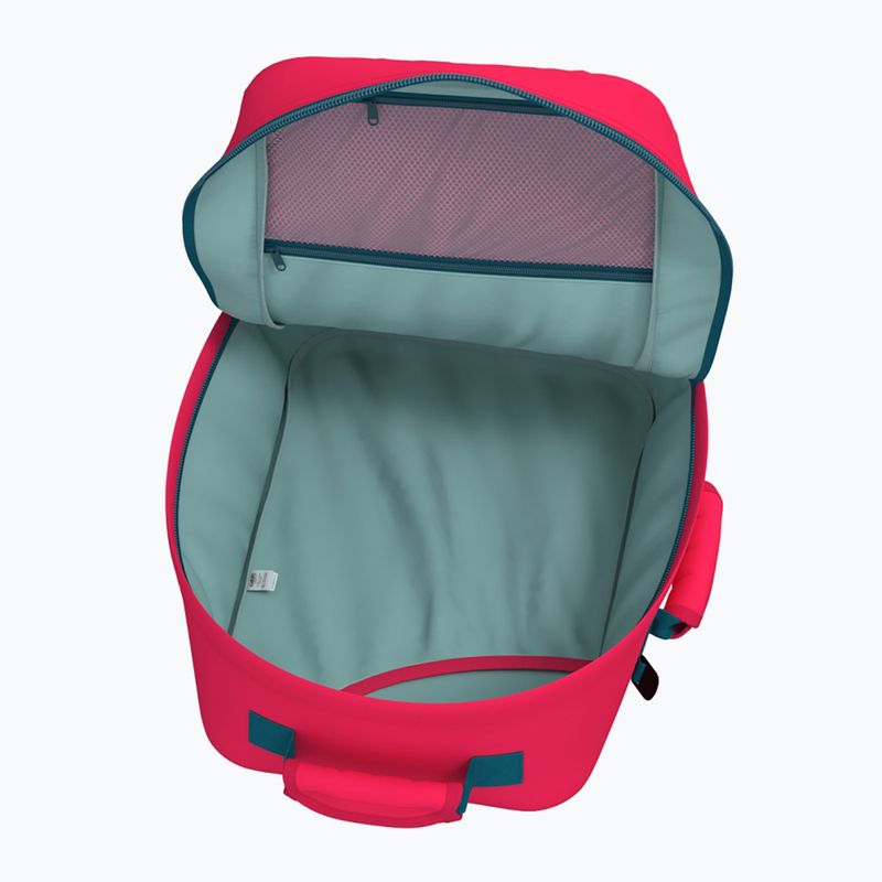 Раница за пътуване CabinZero Classic 36 l miami magenta 7