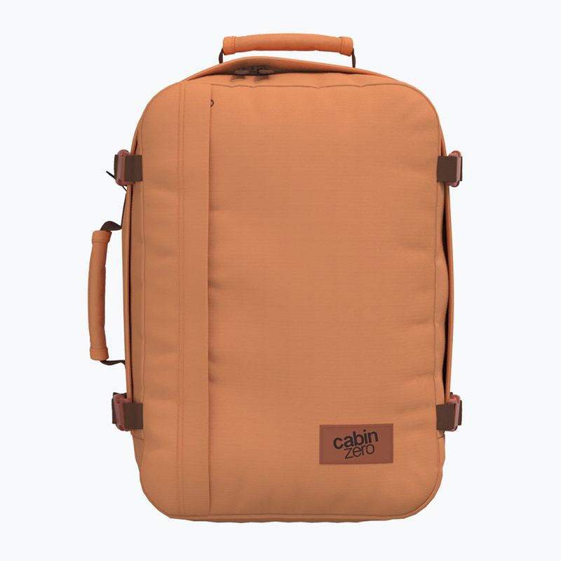 Раница за пътуване CabinZero Classic 36 l gobi sands