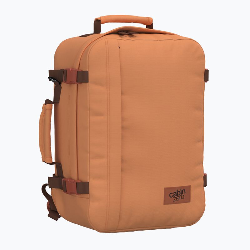 Раница за пътуване CabinZero Classic 36 l gobi sands 2