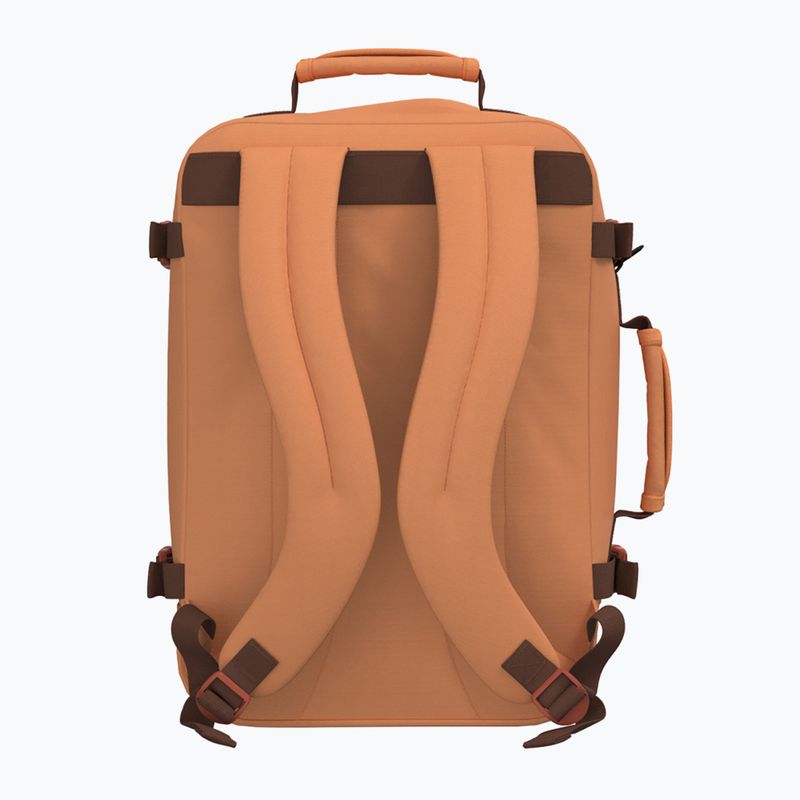 Раница за пътуване CabinZero Classic 36 l gobi sands 3