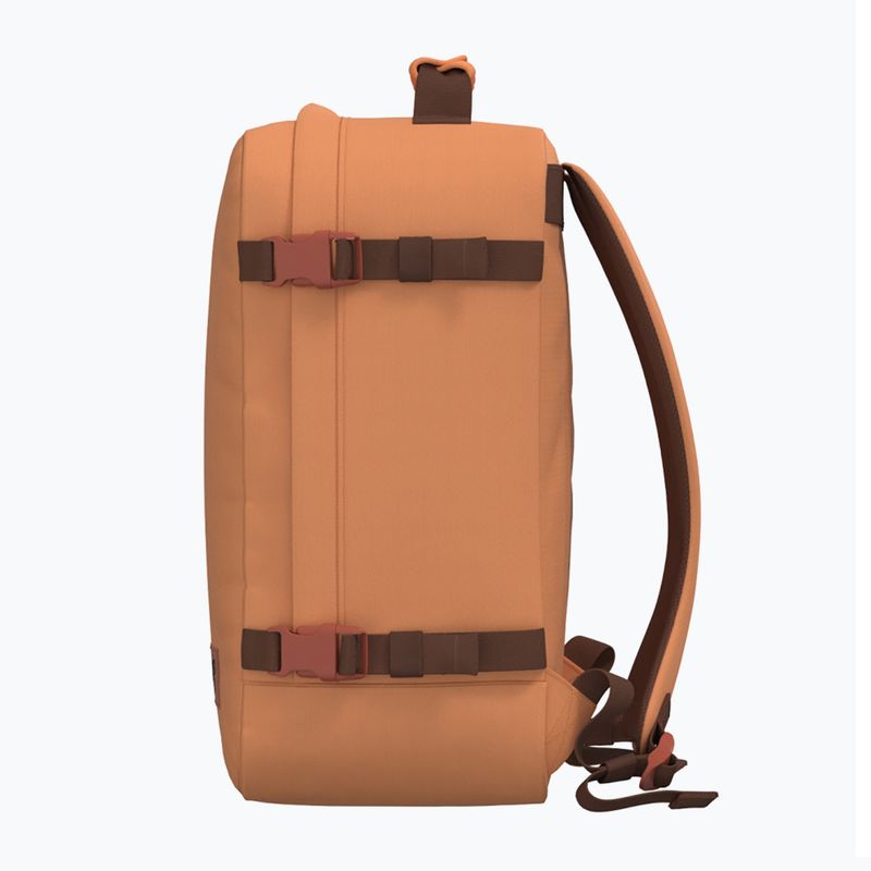 Раница за пътуване CabinZero Classic 36 l gobi sands 6